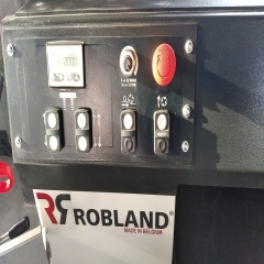   Robland D 630 (D 630 EL CE)